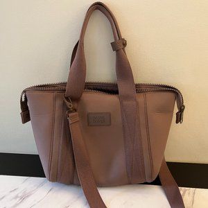 Dagne Dover Small Landon Carryall in Dune